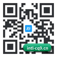 苹果用户专属 二维码